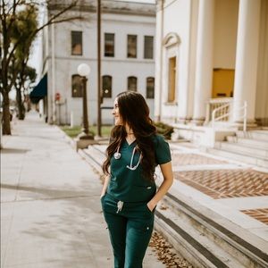 Meet your Posher, Martha